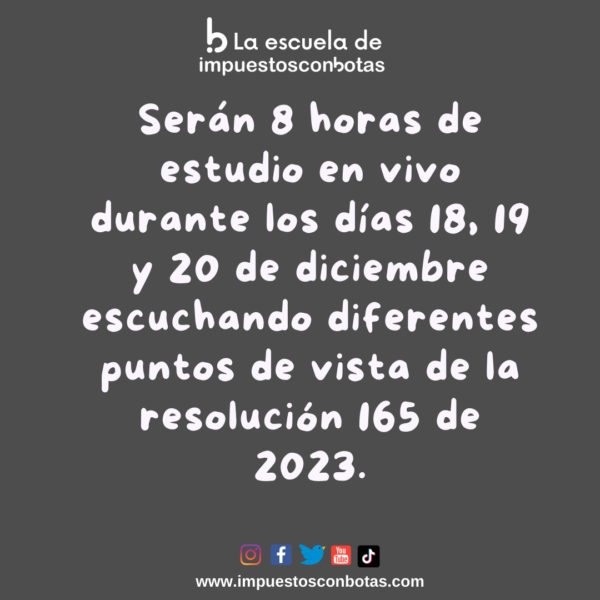 Maratón Gratuita - Documentos Electrónicos - Imagen 2
