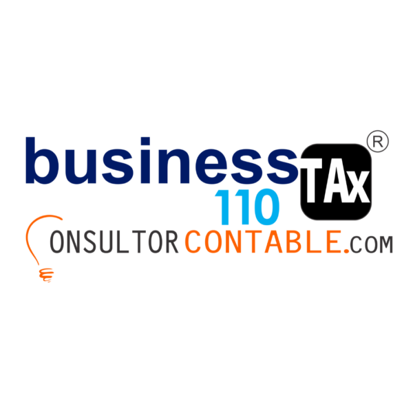 Herramienta Automatizada Business 110 Tax Versión Básica Año gravable 2024